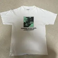 BUTTERGOODS Tシャツ 白