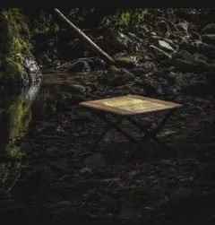 テーブル・チェア・ハンモック OLD MOUNTAIN VINTAGE NORAs FLAME 700 テーブル・チェア・ハンモック OLD MOUNTAIN VINTAGE NORAs