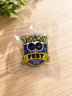 Pokémon10Year Anniversary Challenge Coin - メルカリ