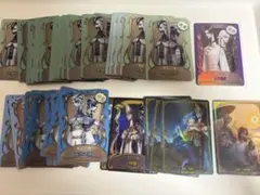 第五人格 白黒無常 ライセンスカード