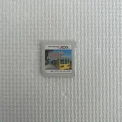 3DS 鉄道にっぽん！路線たび 近江鉄道編