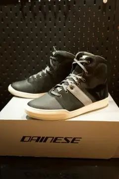 DAINESE: YORK AIR SHOES