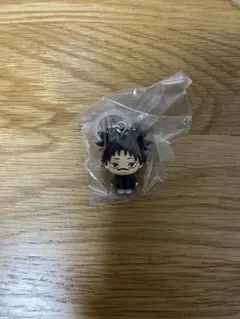 めじるしアクセサリー 呪術廻戦 脹相 ガチャガチャ