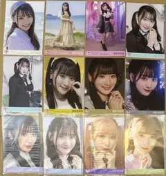 イコラブ =LOVE 生写真 齋藤樹愛羅 12枚 まとめ売り