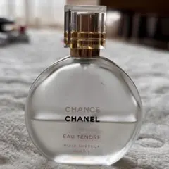 CHANEL チャンスオータンドゥル　ヘアオイル