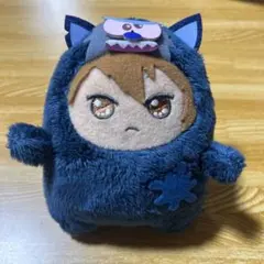 アイナナ 十龍之介 ワルもんぬい