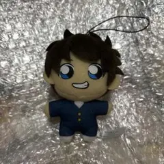 2025年最新】黒羽快斗 ぬいぐるみの人気アイテム - メルカリ