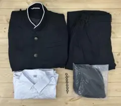 期間限定値下げベンクーガー IMPACT 標準学生服 男子 上下セット 