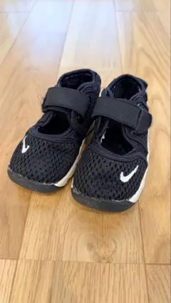 5月31日まで限定値下げ　NIKE リトルリフト　12cm
