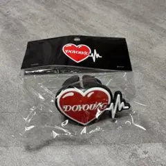 treasure OFFICIAL LIGHT STICK リング ドヨン