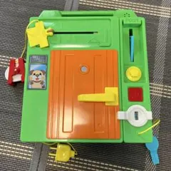 知育おもちゃ