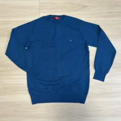 ポロニット 長袖