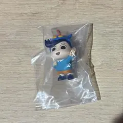 クレヨンしんちゃん みんなでおそろい！マスコット かざまくん