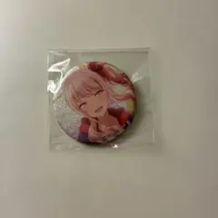 プロセカ 東雲絵名 グリッター缶バッジ 6c シクディス特訓後 再販後