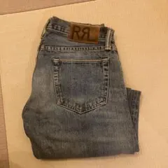 セルビッチデニム