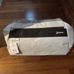 スリクソン　バッグ　新品未使用