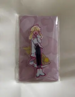 エイリアンステージ アクリルスタンド