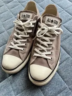 Converse All Star ローカット スニーカーのサムネイル