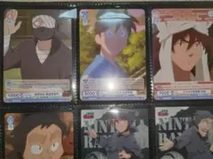 忍たま乱太郎クリアカード、アニメイト特典