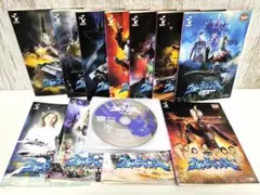 ウルトラマンエース(ウルトラマンA)　DVD12枚セット　全巻送料無料 ウルトラマンエース(ウルトラマンA) DVD12枚セット 全巻送料無料