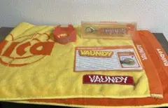 2025年最新】vaundy タオルの人気アイテム - メルカリ