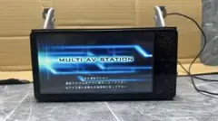 2026年最新】マルチAVステーション トヨタの人気アイテム - メルカリ