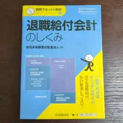 退職給付会計のしくみ