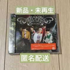 ONE N’ ONLY AMAZONIA 通常版