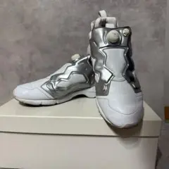 本日セール【限定モデル】リーボック ポンプフューリーVERBALコラボモデル