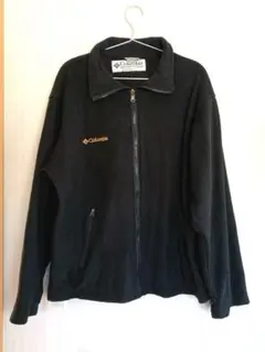 Columbiaコロンビア TITANIUM フリースジャケット　メンズ
