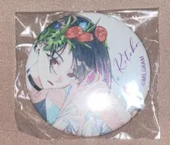 MILGRAM コトコ 缶バッジ