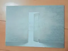 Mrs. GREEN APPLE ホワイトラウンジ 映画 パンフレット