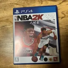 NBA 2K22
