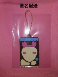 ちいかわ　キャラパキ　ラバマス　古本屋　カニちゃん