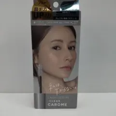 CAROME LASH SERUM CLEAR まつげ美容液のサムネイル