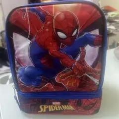 スパイダーマン　バッグ
