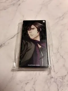 オメルタ CODE：TYCOON JJ ドミノストラップ