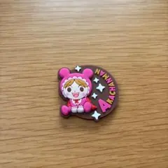 あかちゃんまん マグネット