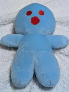 涼宮ハルヒの憂鬱　神人　ぬいぐるみ