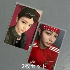 LNGSHOT オユル 1st minirecord 限定 トレカ 2枚セット - メルカリ