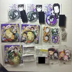 鬼滅の刃　原画展など