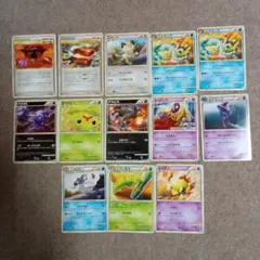 ポケモンカード ブイズ9種各50枚 450枚セット - メルカリ