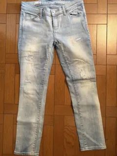 Gap Girlfriend ジーンズ 25Rインチ
