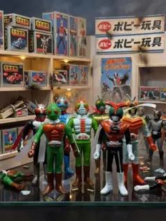 タカラ ビーストフォーマー レーザービースト 100 特別参謀 スコープ