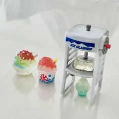 2026年最新】昭和レトロかき氷機の人気アイテム - メルカリ