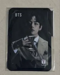 BTS MAPOFTHESOUL 7 トレカ V テテ BTS MAPOFTHESOUL 7 トレカ V テテ BTS V Taehyung MAP OF THE