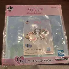 【匿名配送】プリキュア一番くじ プリキュア5セット