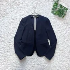 2025年最新】cindy / ノーカラージャケットの人気アイテム