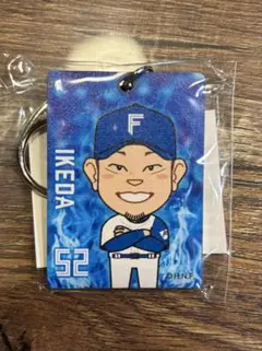 池田隆英　ファイターズガチャ