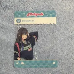 プロセカ メロパレ 杏